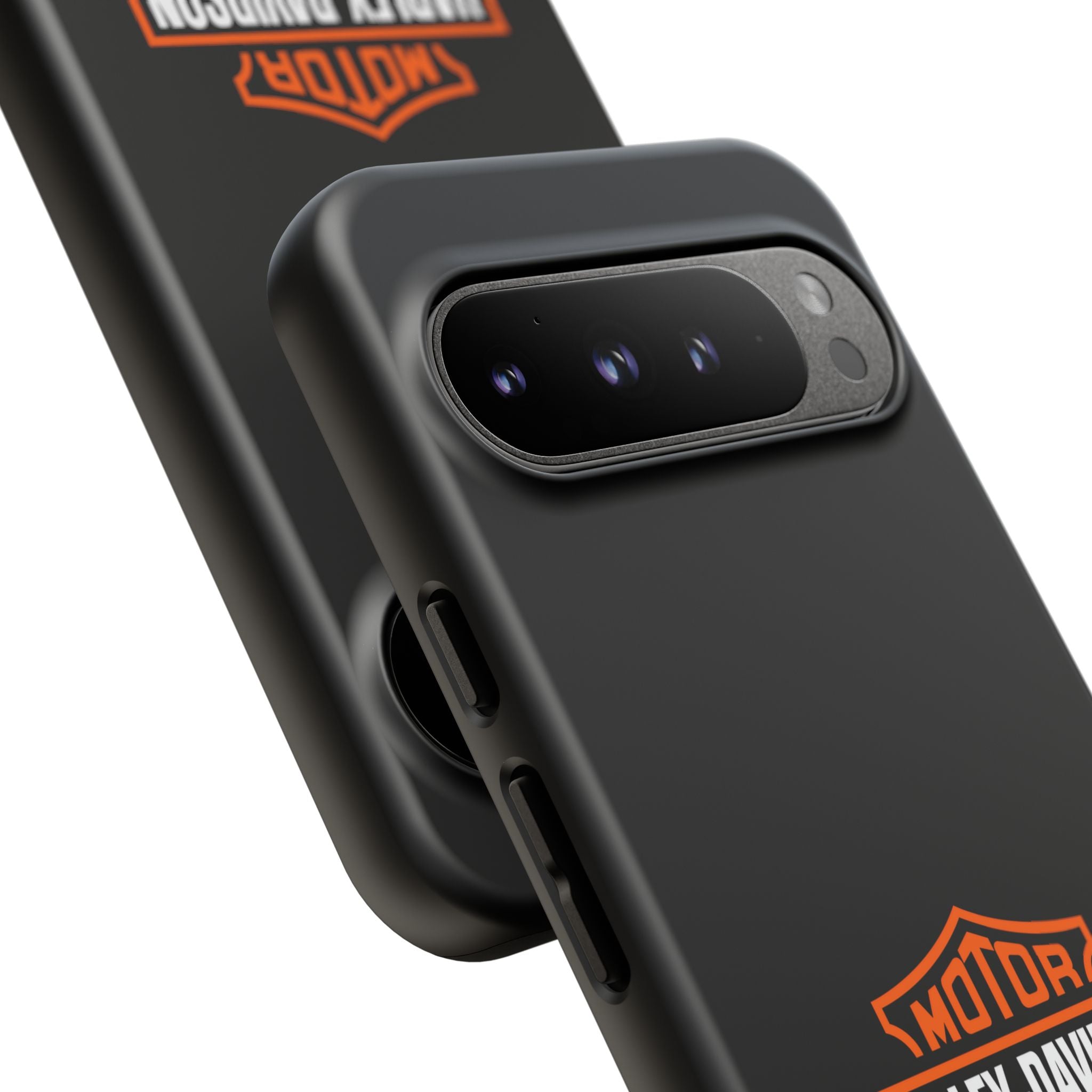 Harley Davidson Tough Phone Case