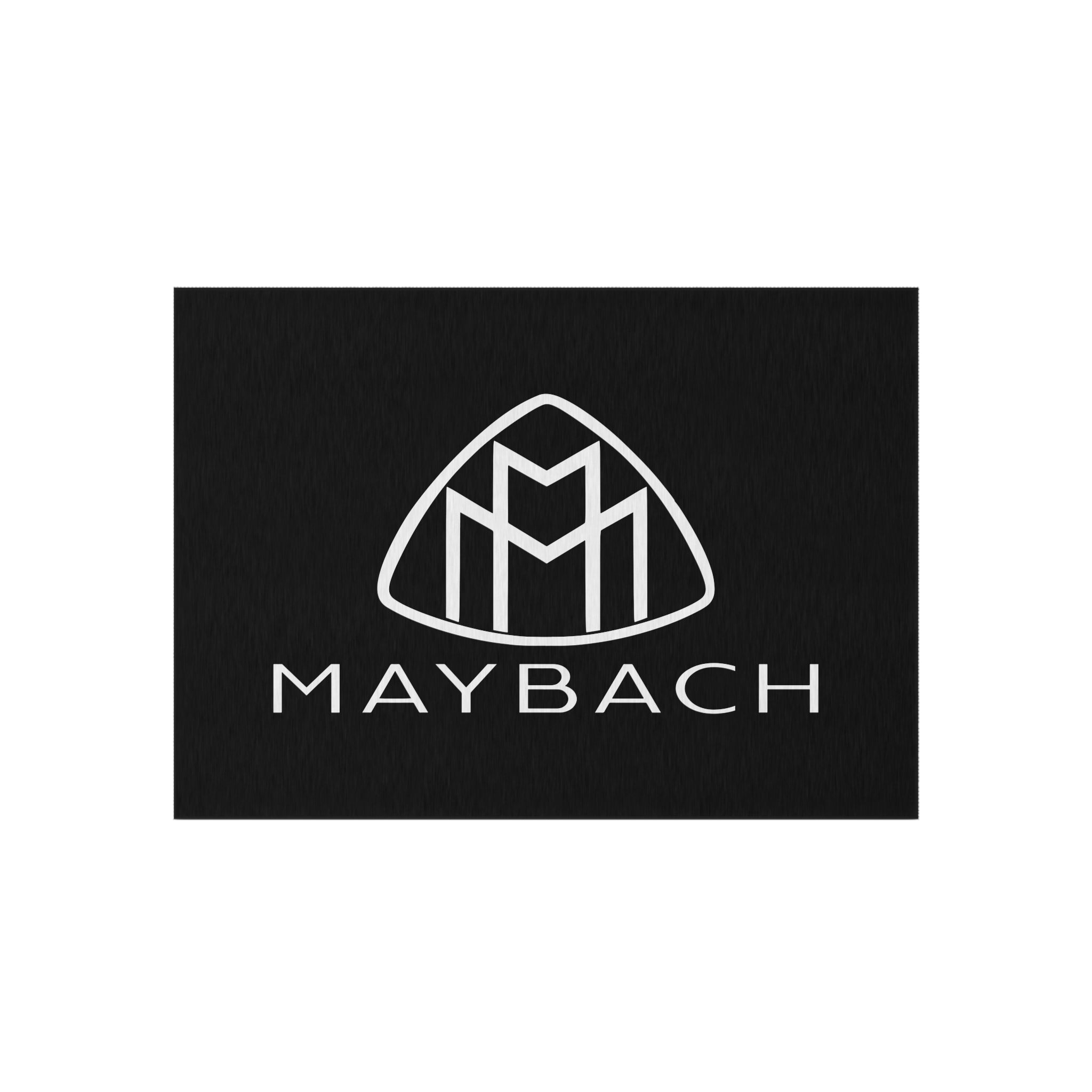 Maybach Rug