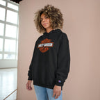 Harley Davidson Champion Hoodie