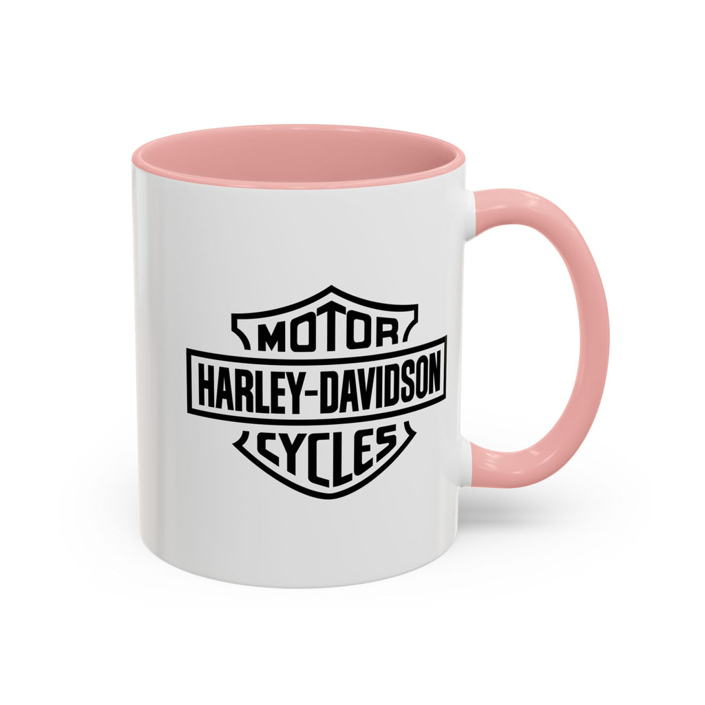 Harley Davidson Mug