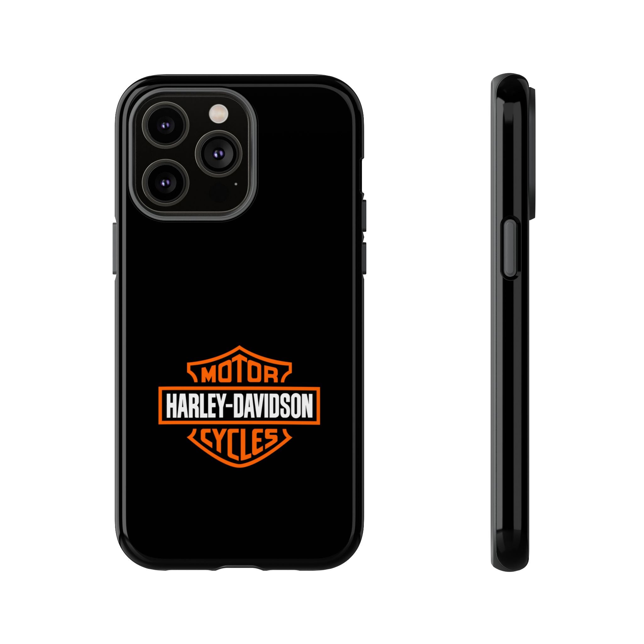 Harley Davidson Tough Phone Case