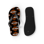 Harley Davidson Flip Flops