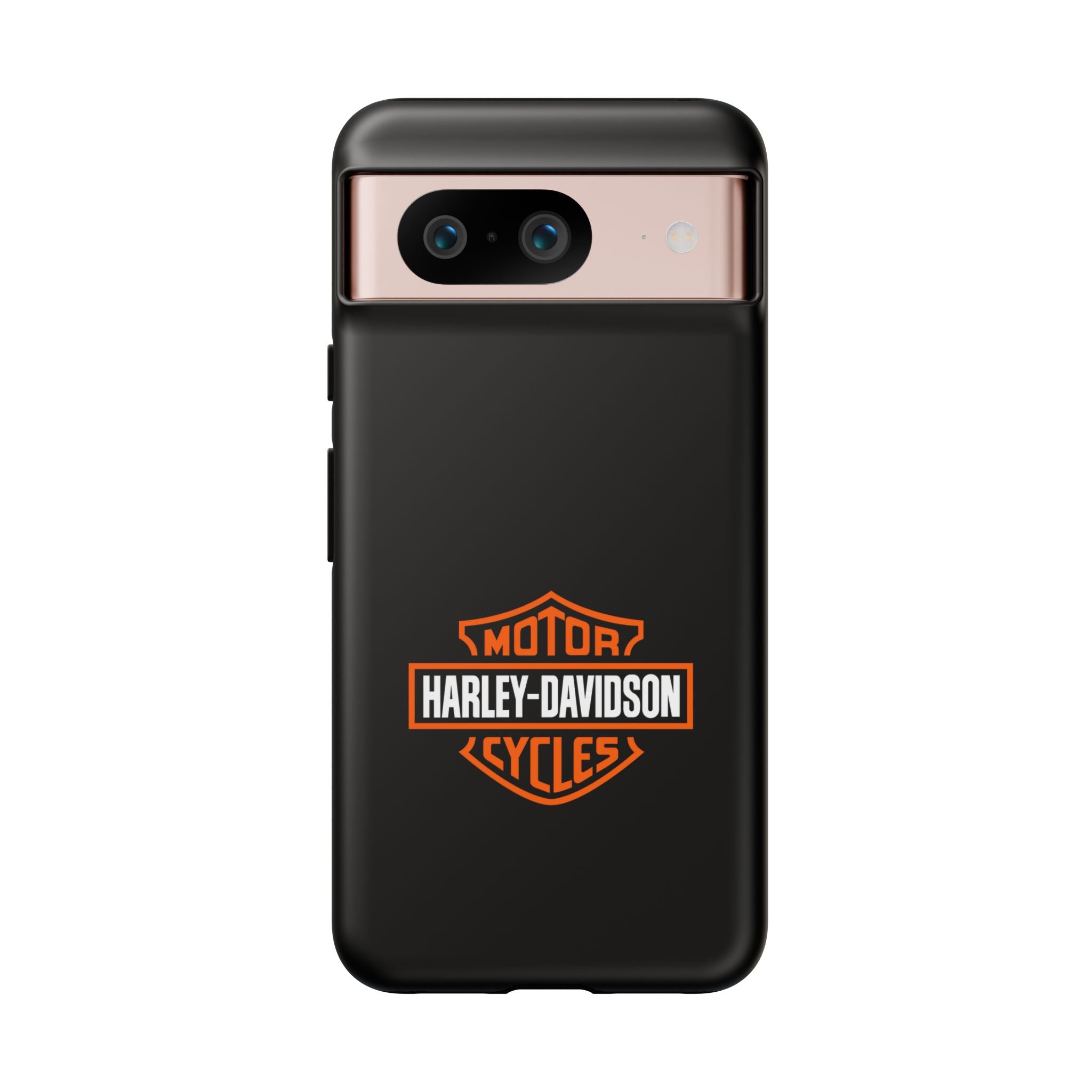 Harley Davidson Tough Phone Case