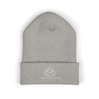 Maybach Embroidered Beanie