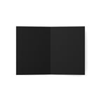 Harley Davidson Greeting Card