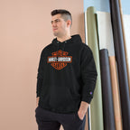 Harley Davidson Champion Hoodie