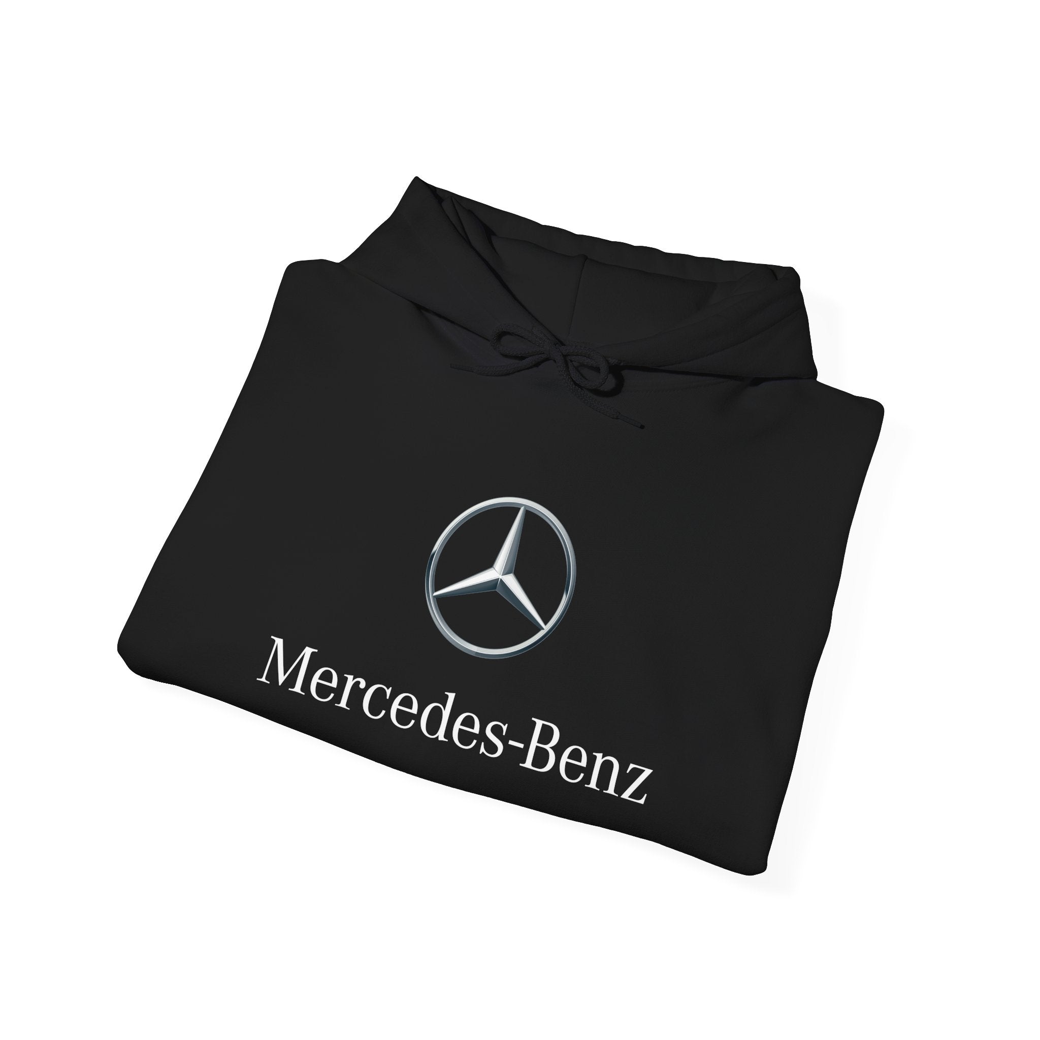 Mercedes-Benz Hoodie