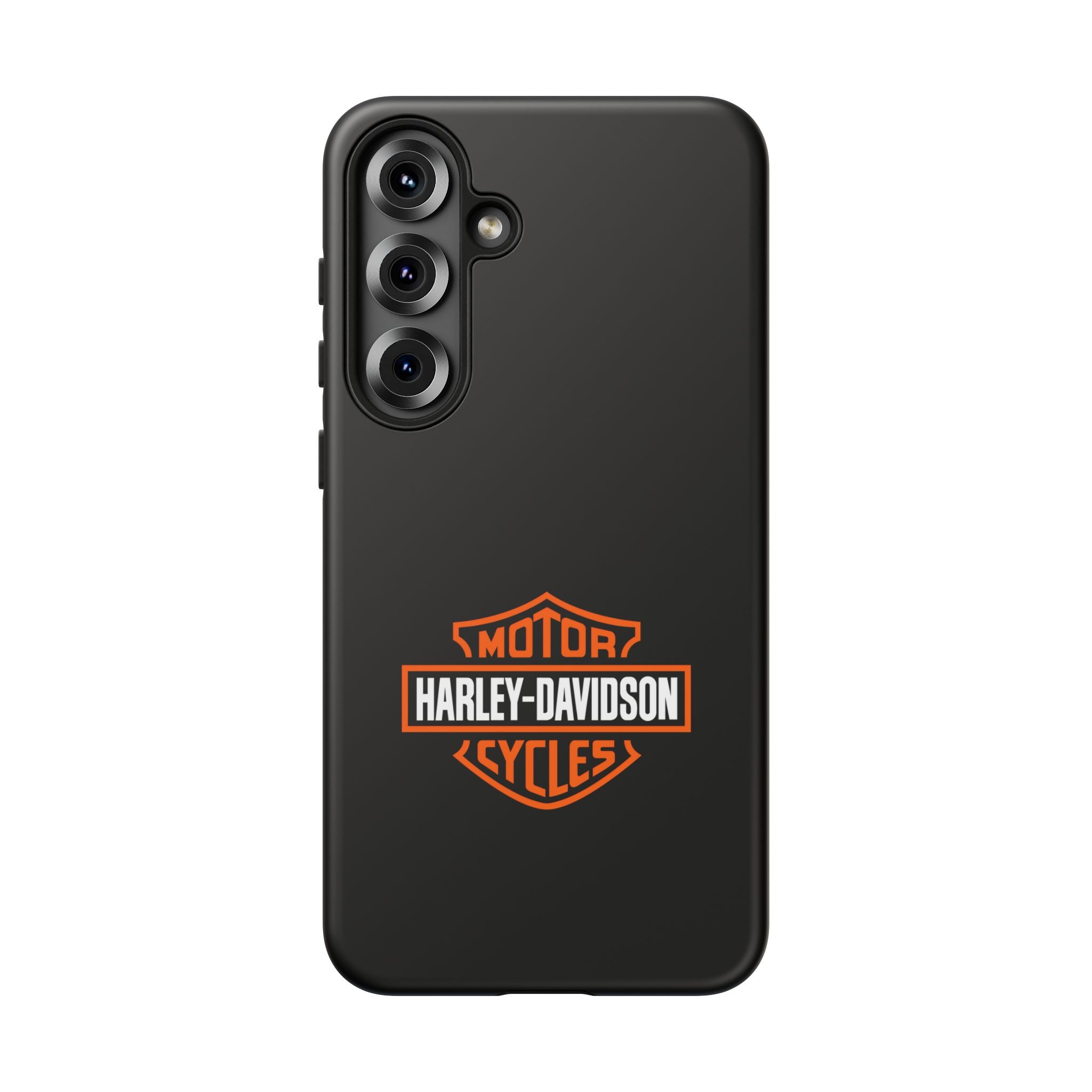 Harley Davidson Tough Phone Case