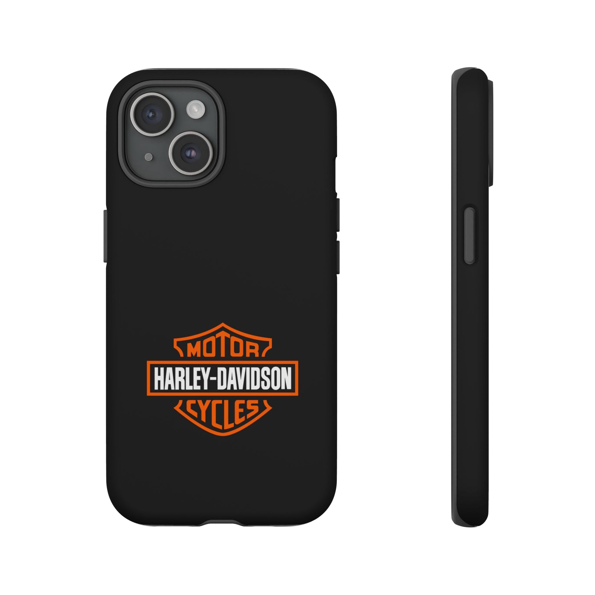 Harley Davidson Tough Phone Case