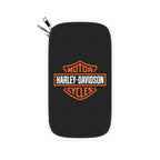 Harley Davidson Passport Wallet