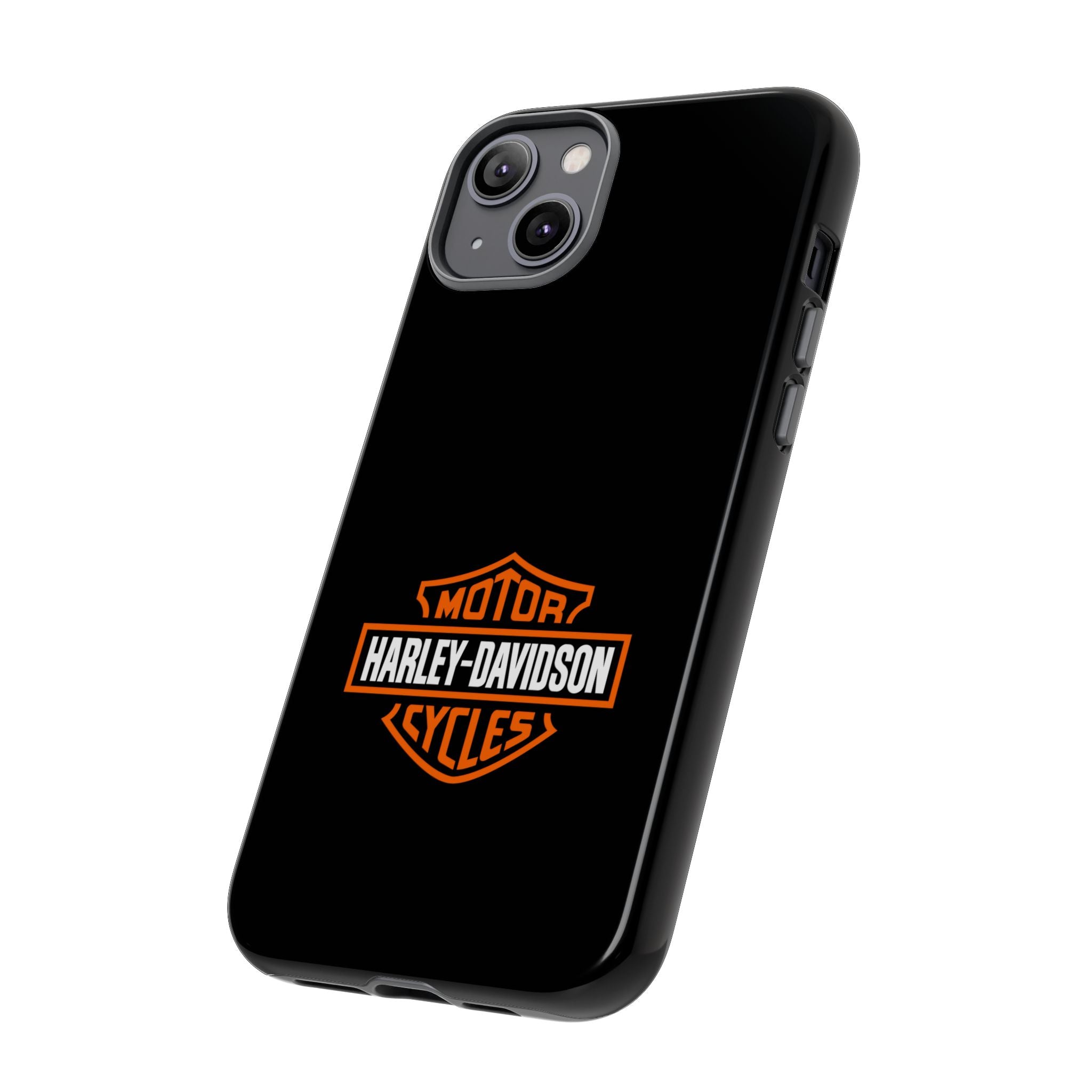 Harley Davidson Tough Phone Case
