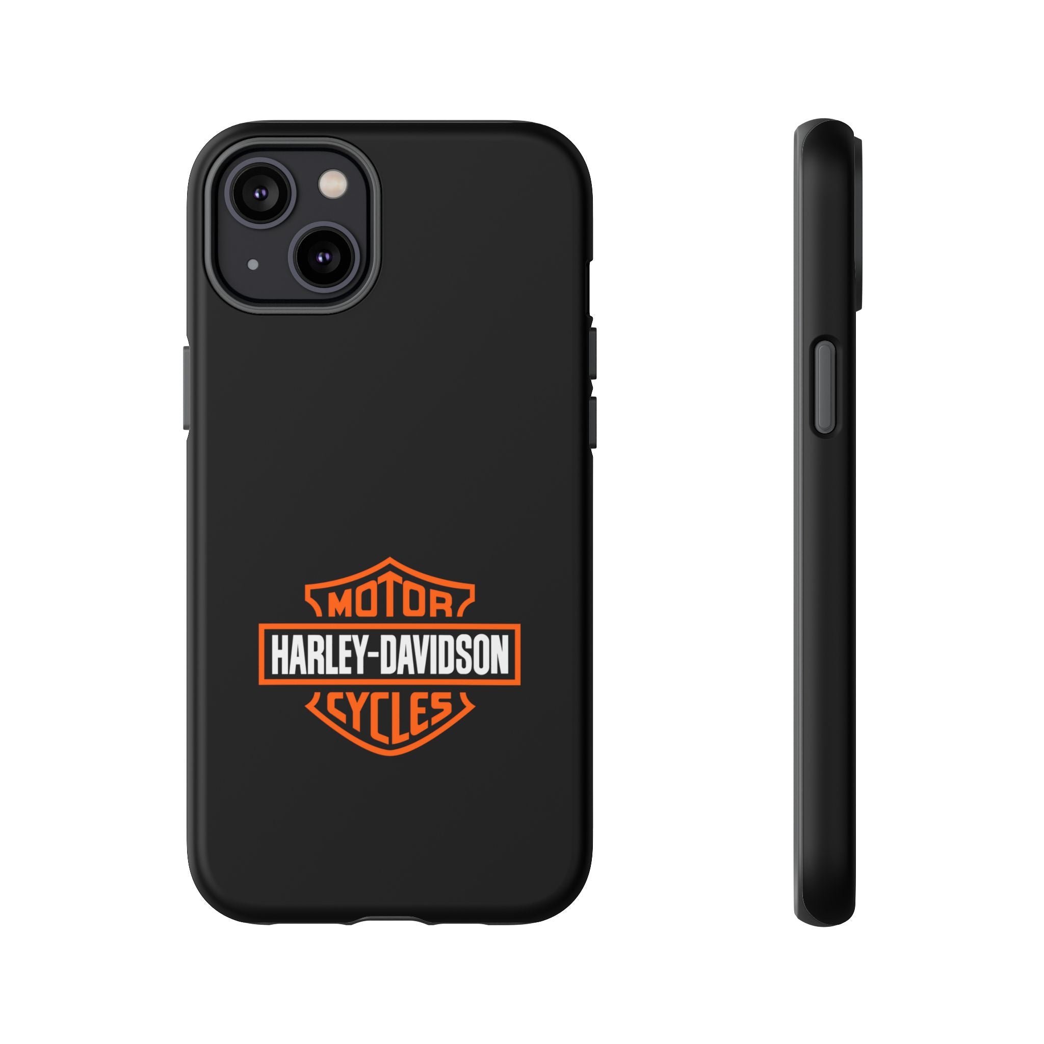 Harley Davidson Tough Phone Case