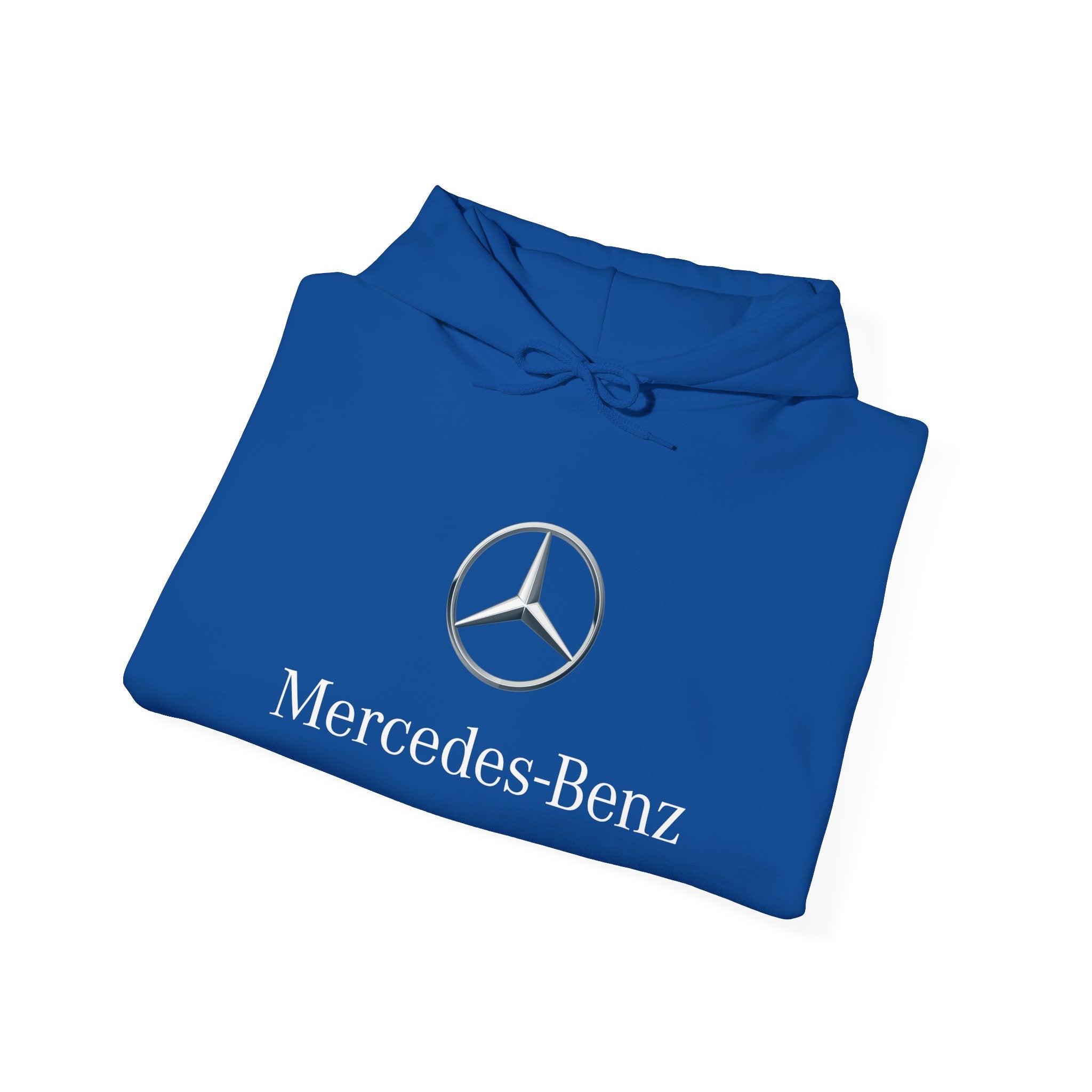 Mercedes-Benz Hoodie