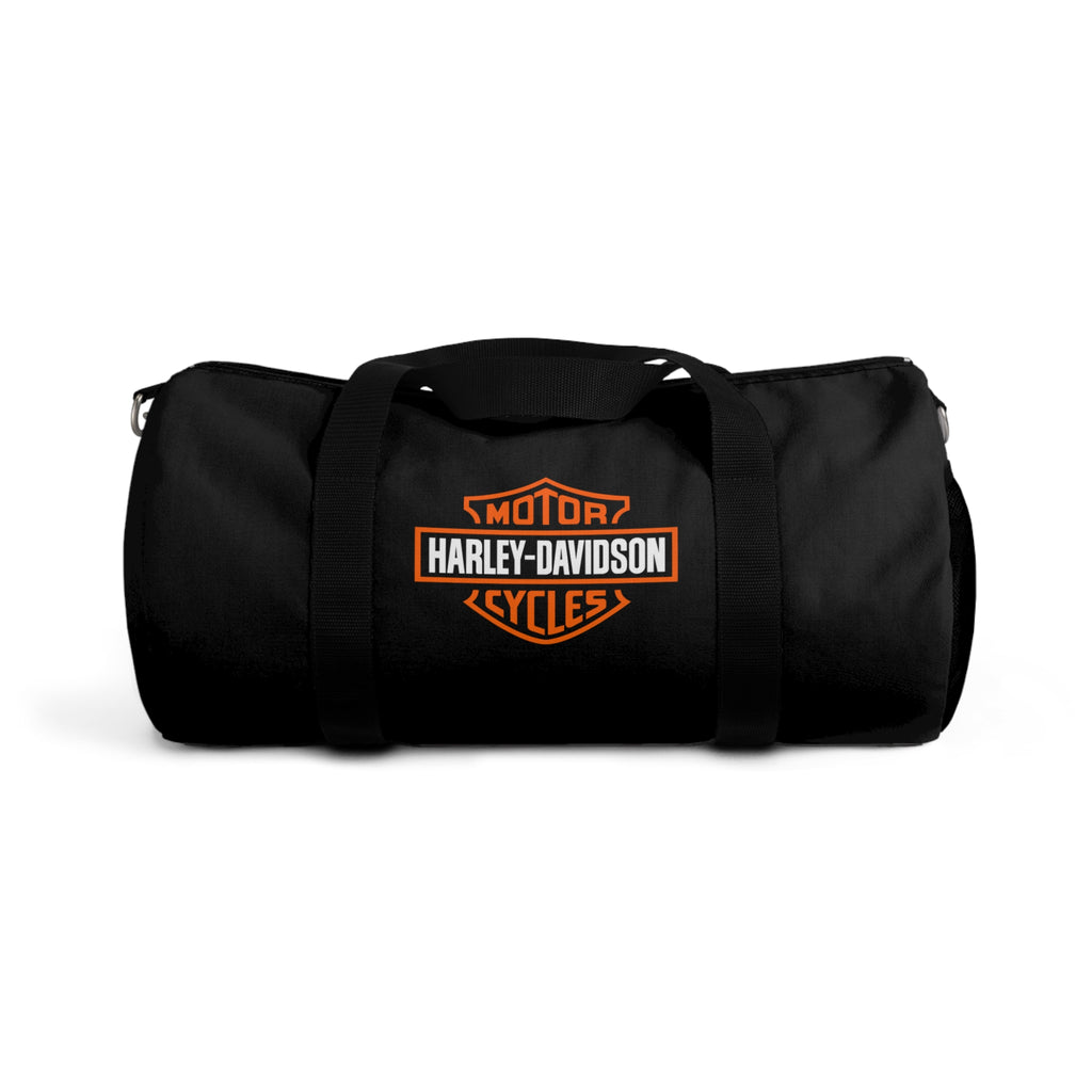 Harley Davidson Duffel Bag