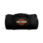 Harley Davidson Duffel Bag
