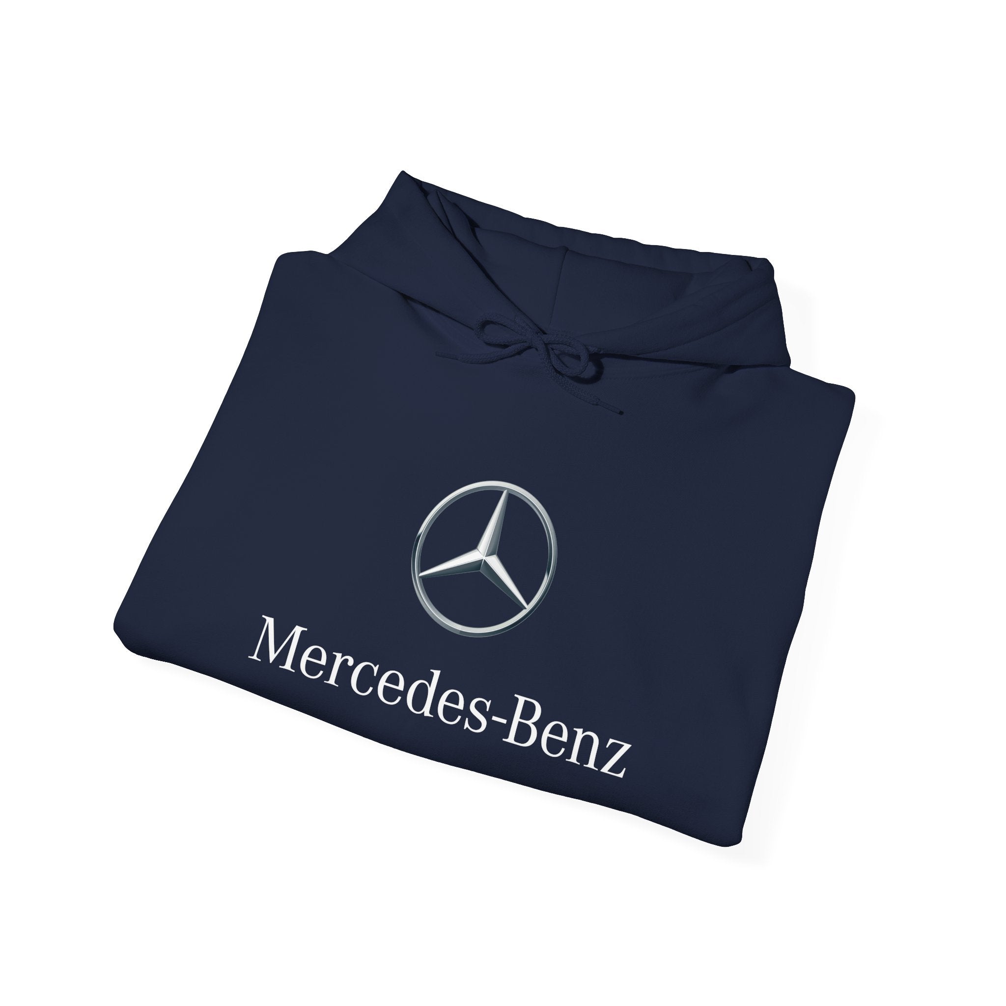 Mercedes-Benz Hoodie