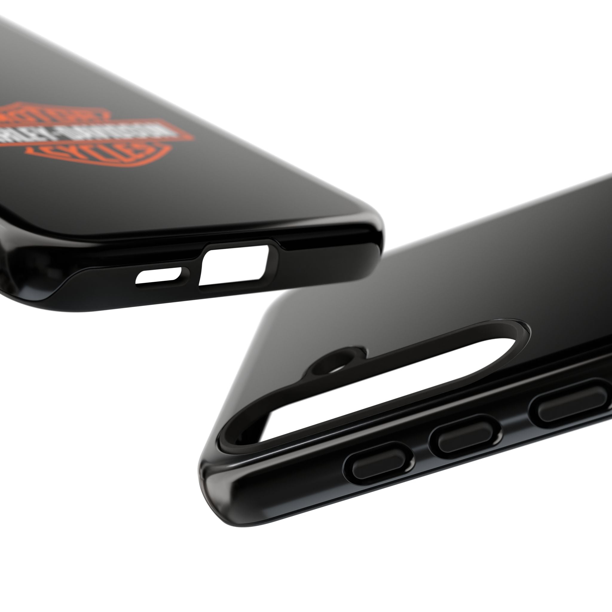 Harley Davidson Tough Phone Case