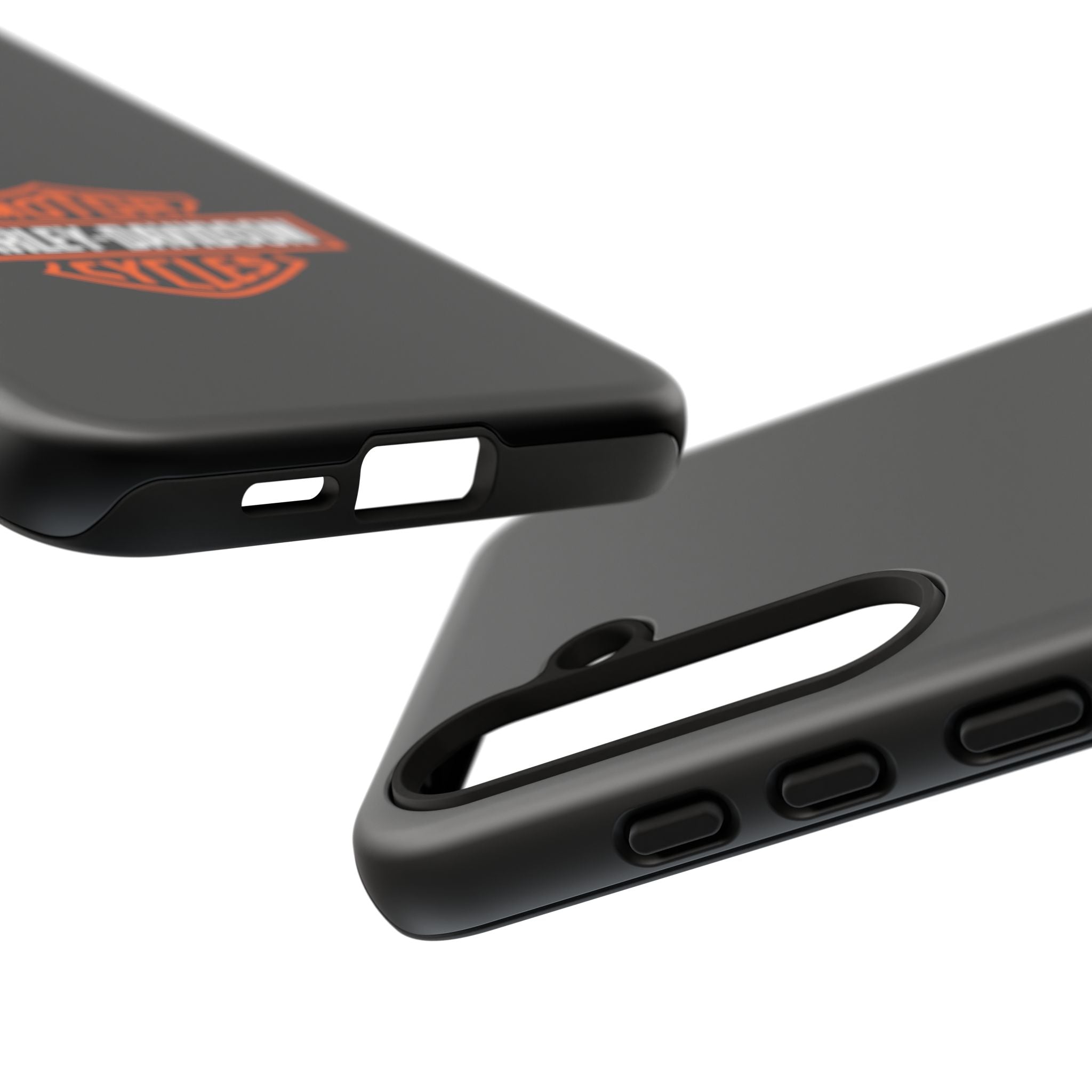 Harley Davidson Tough Phone Case
