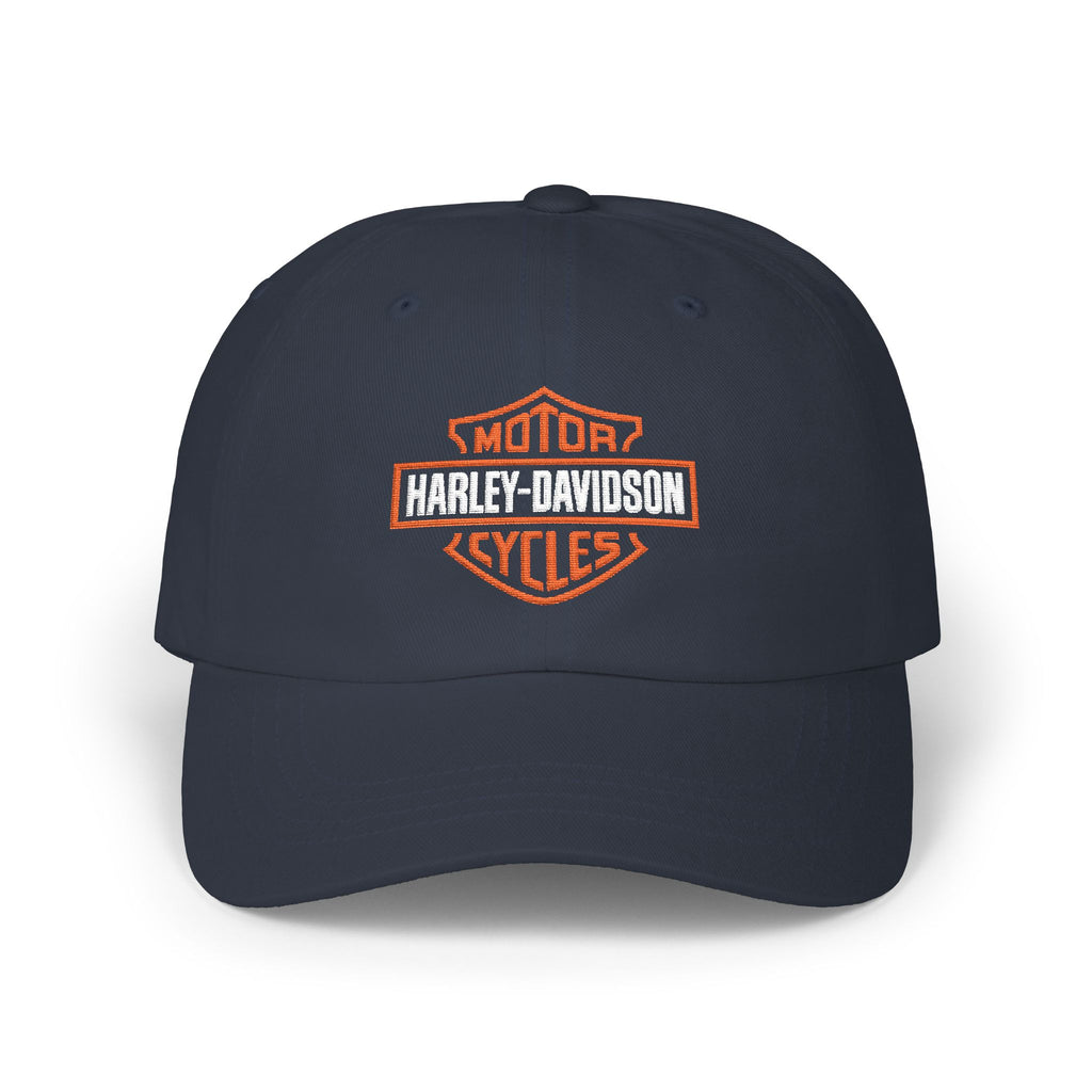 Harley Davidson Cap