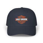 Harley Davidson Cap