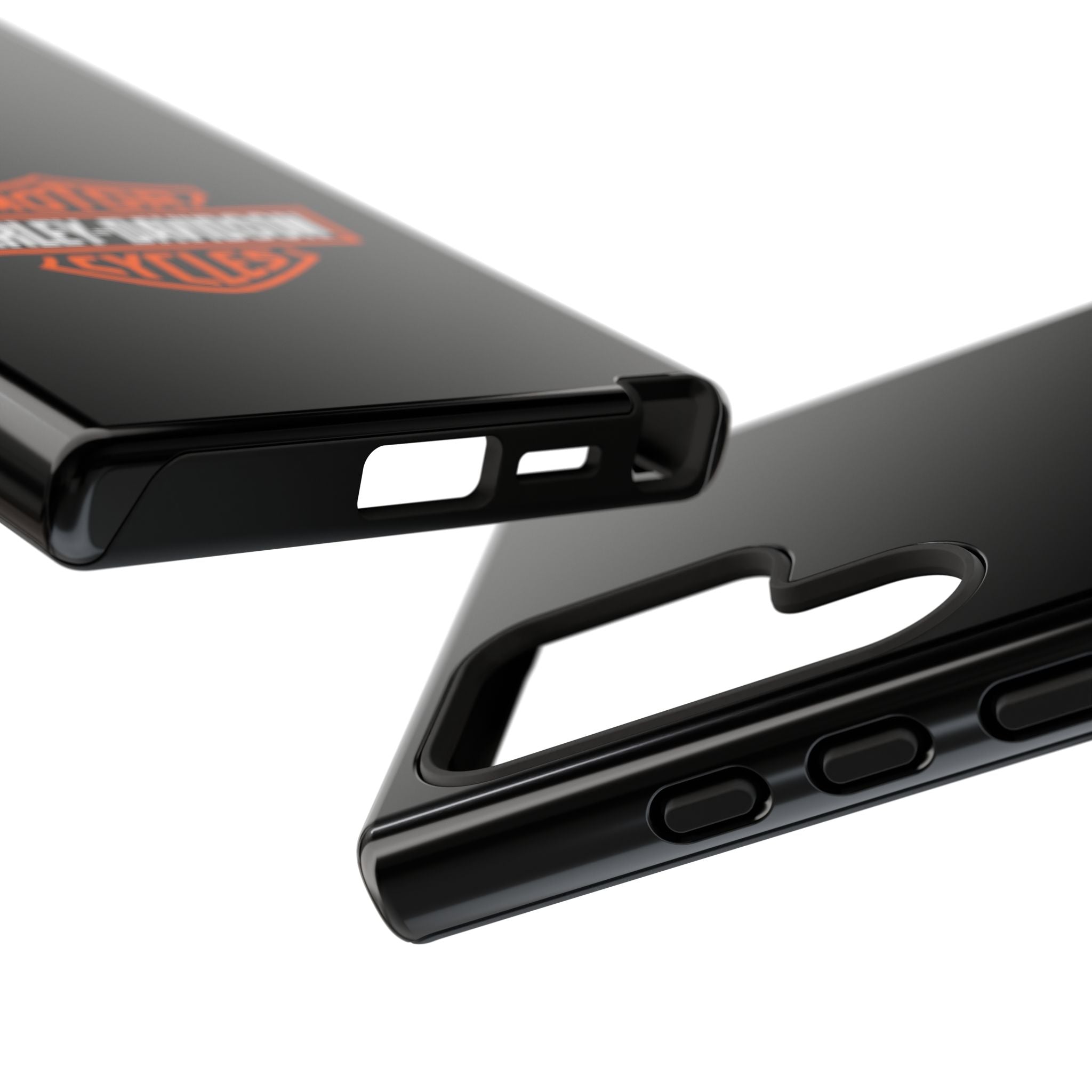 Harley Davidson Tough Phone Case