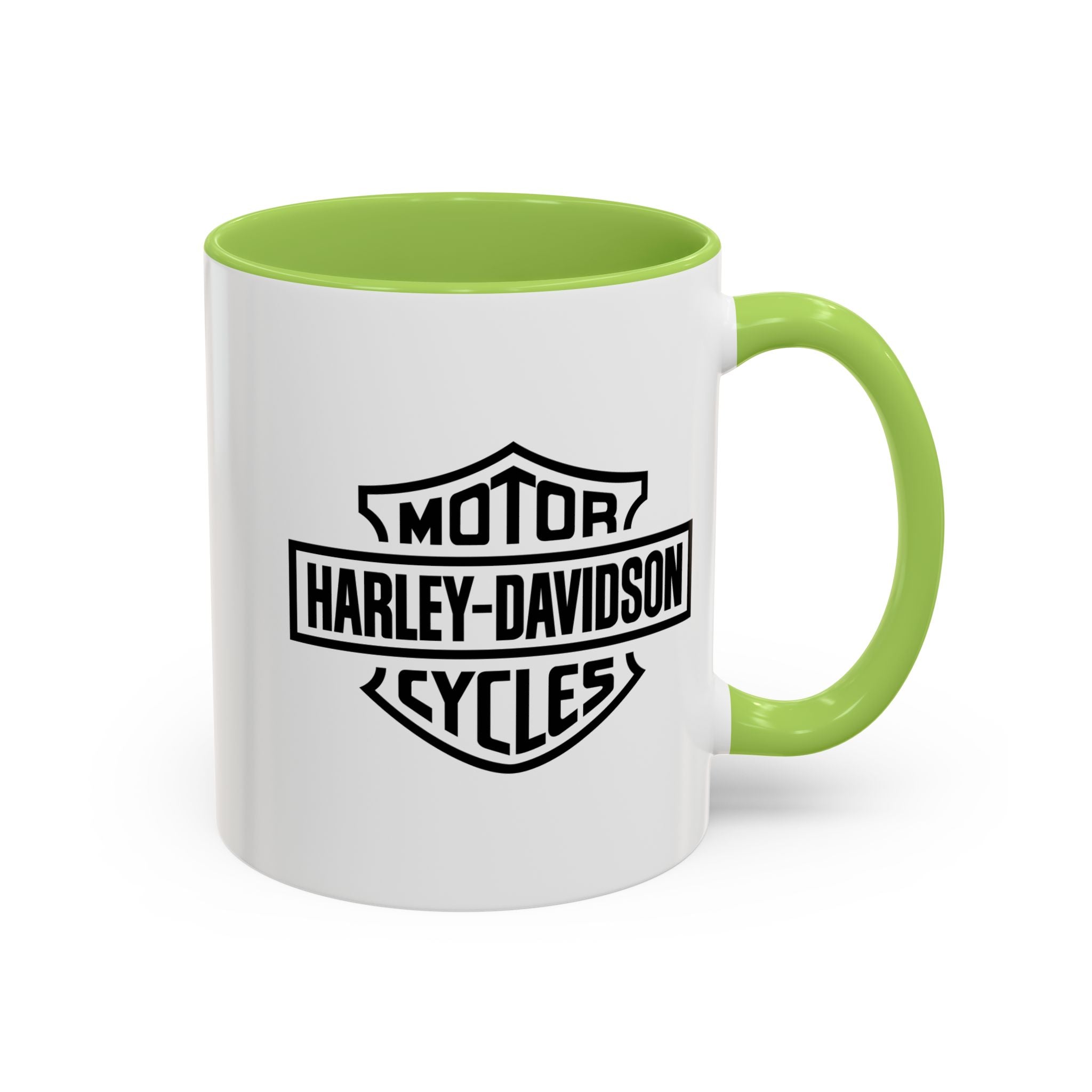 Harley Davidson Mug