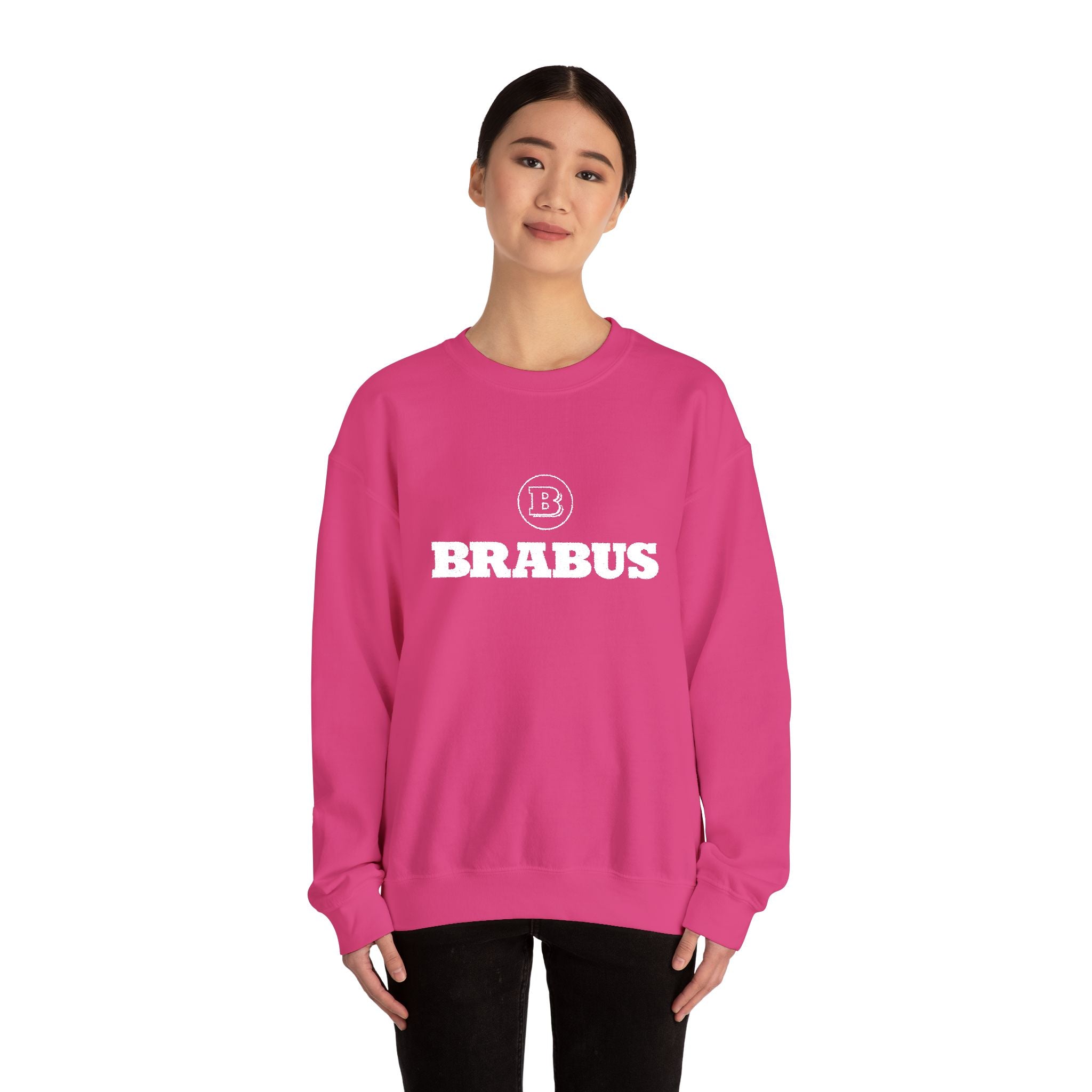 Brabus Crewneck
