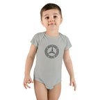 Mercedes-Benz Baby Onesie