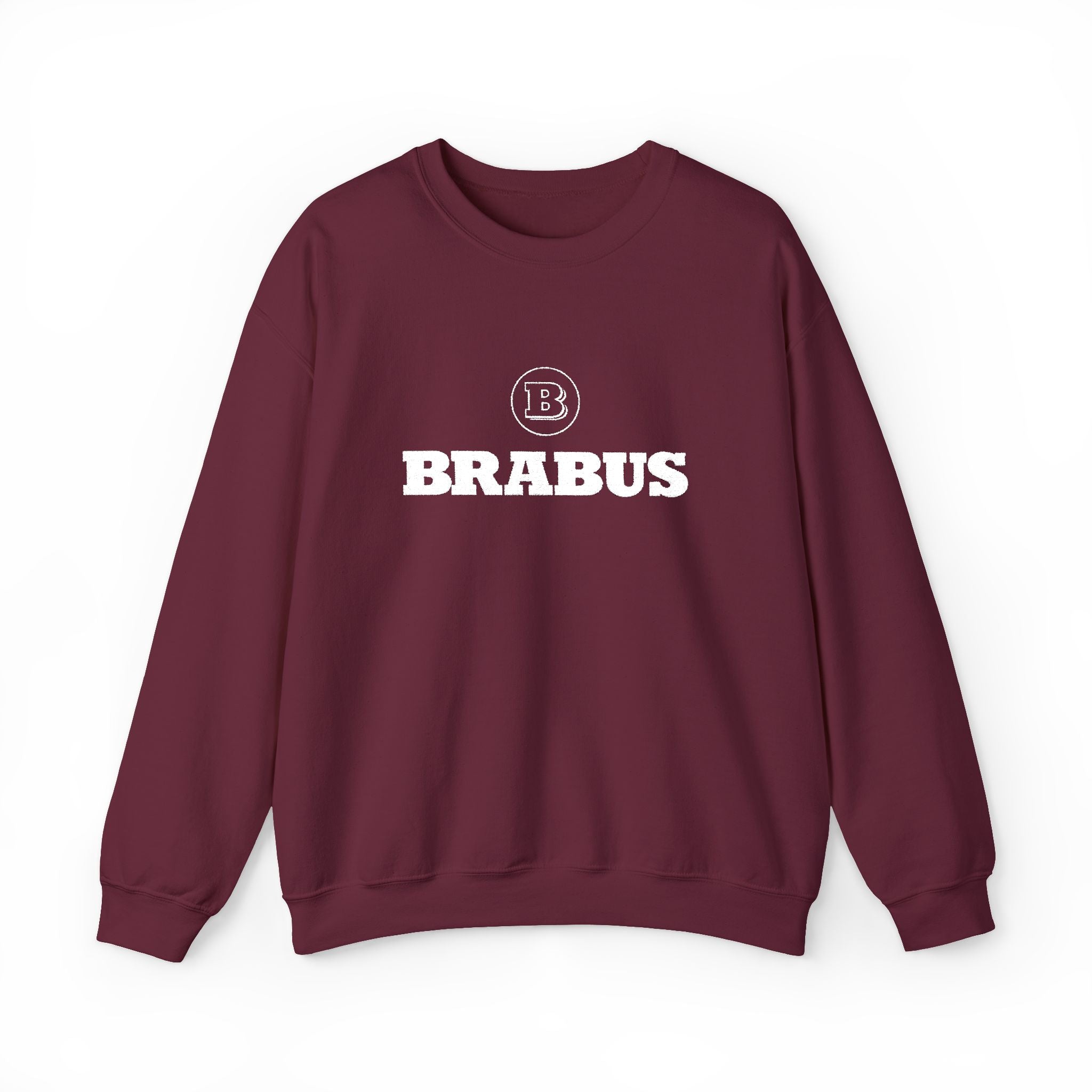Brabus Crewneck