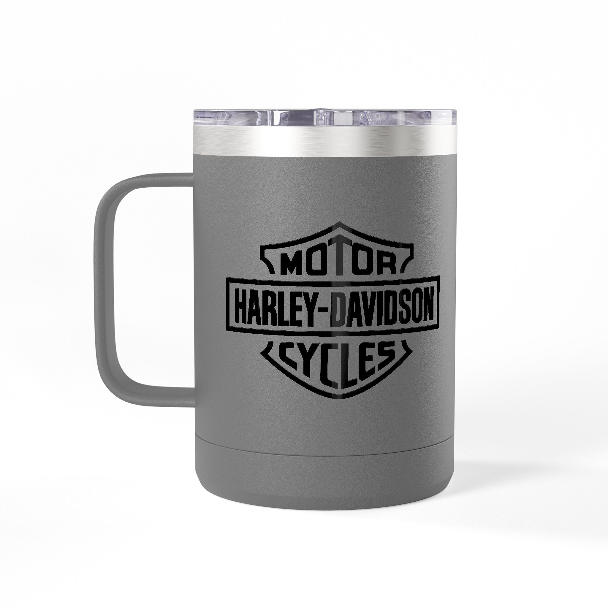 Harley Davidson Travel Mug