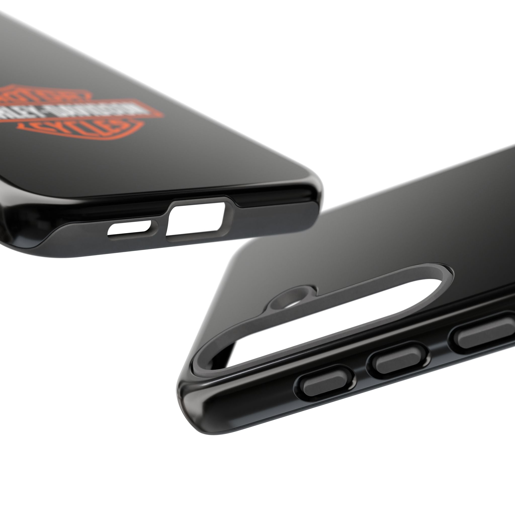 Harley Davidson Tough Phone Case