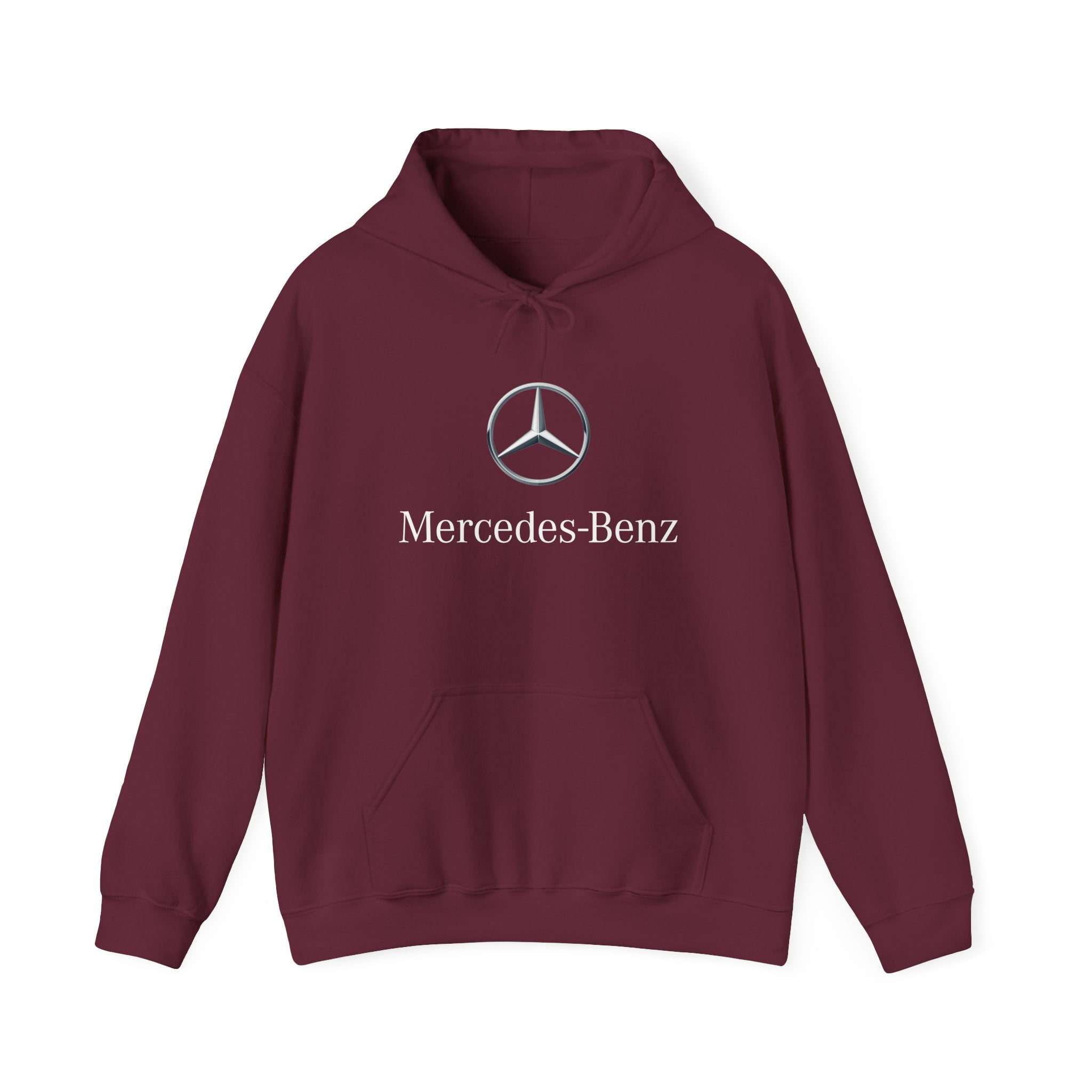 Mercedes-Benz Hoodie