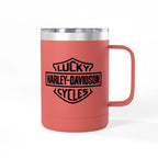 Harley Davidson Travel Mug