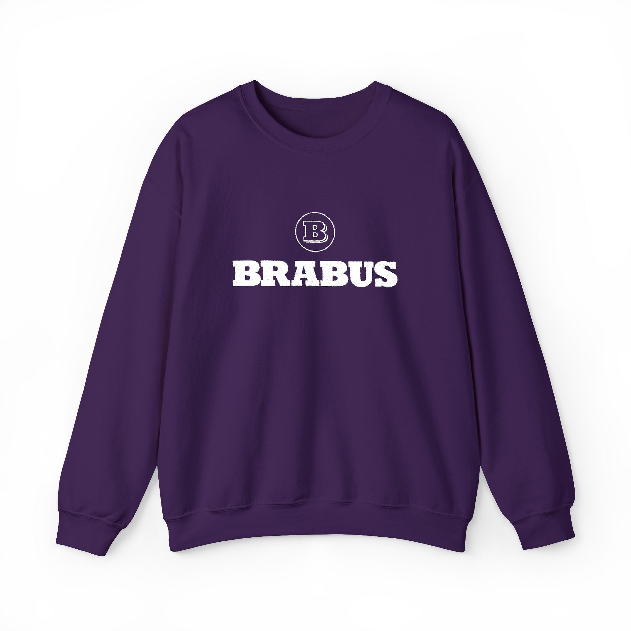 Brabus Crewneck