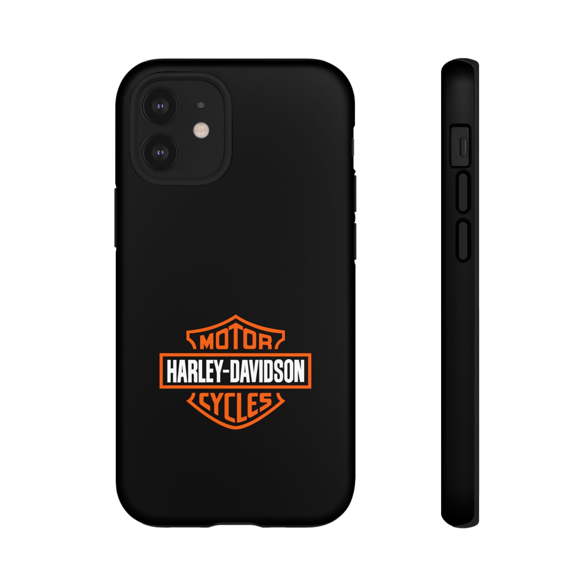 Harley Davidson Tough Phone Case