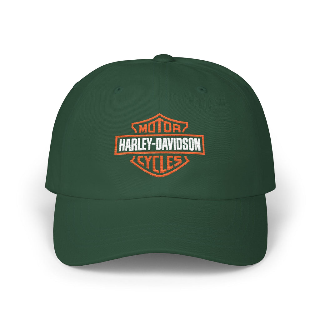 Harley Davidson Cap