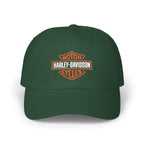 Harley Davidson Cap