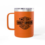 Harley Davidson Travel Mug