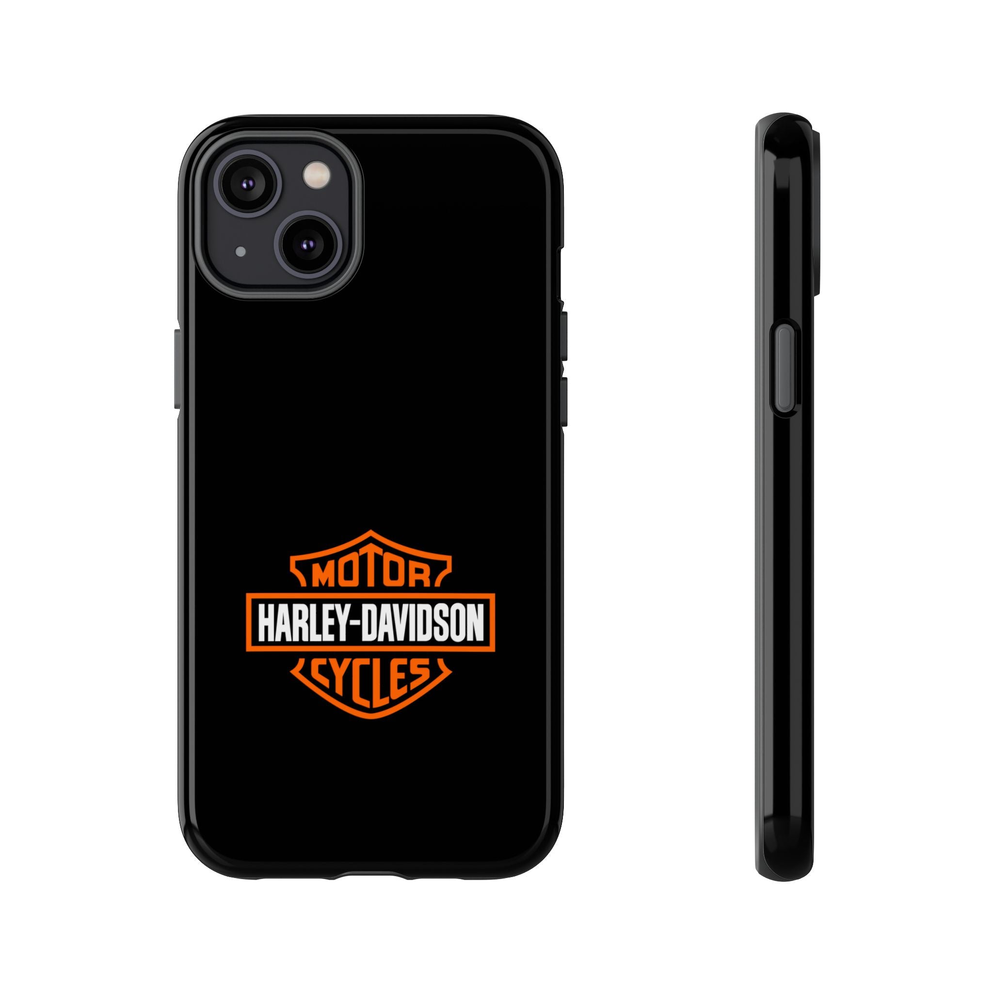 Harley Davidson Tough Phone Case