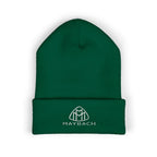 Maybach Embroidered Beanie