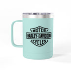 Harley Davidson Travel Mug