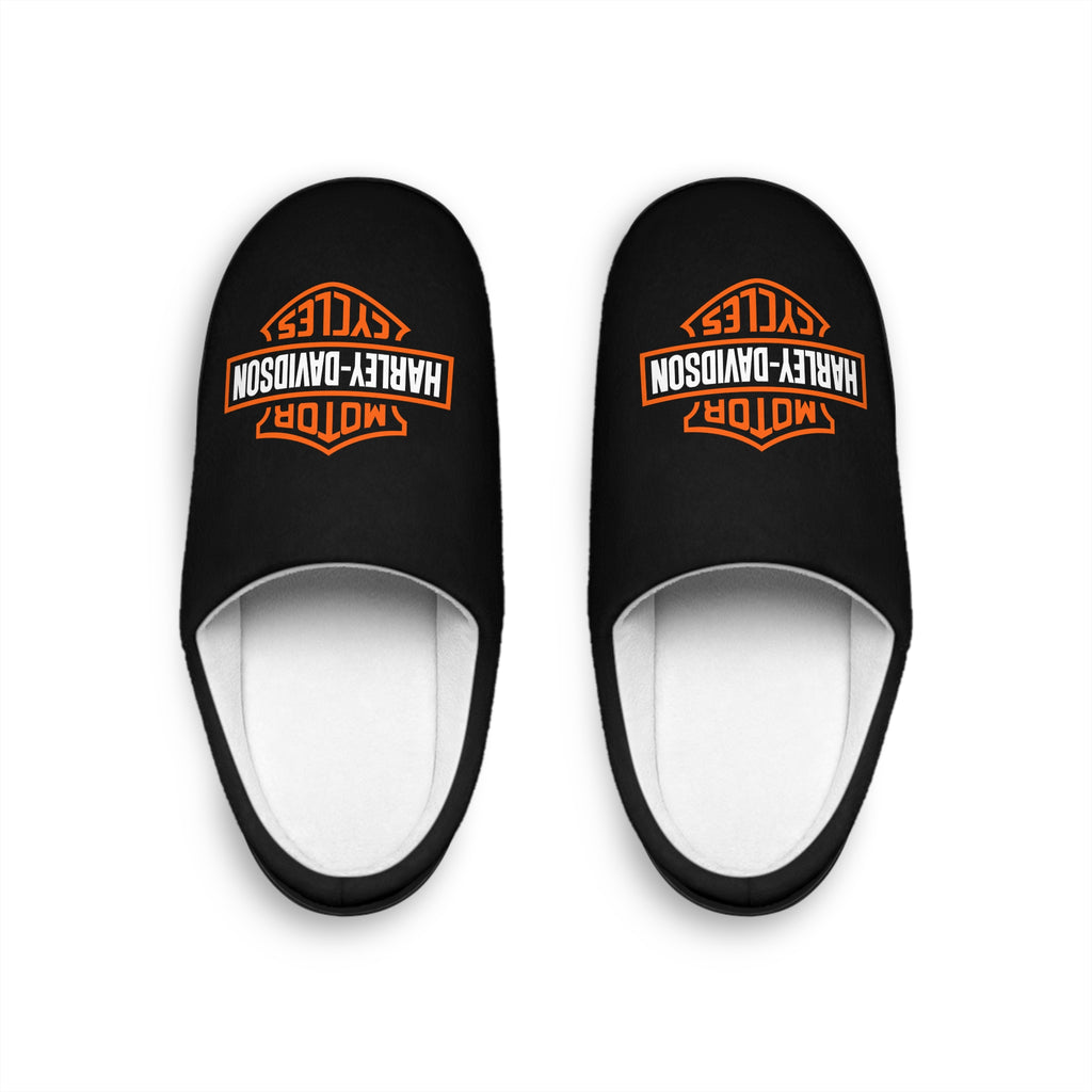 Harley Davidson Women's Slippers