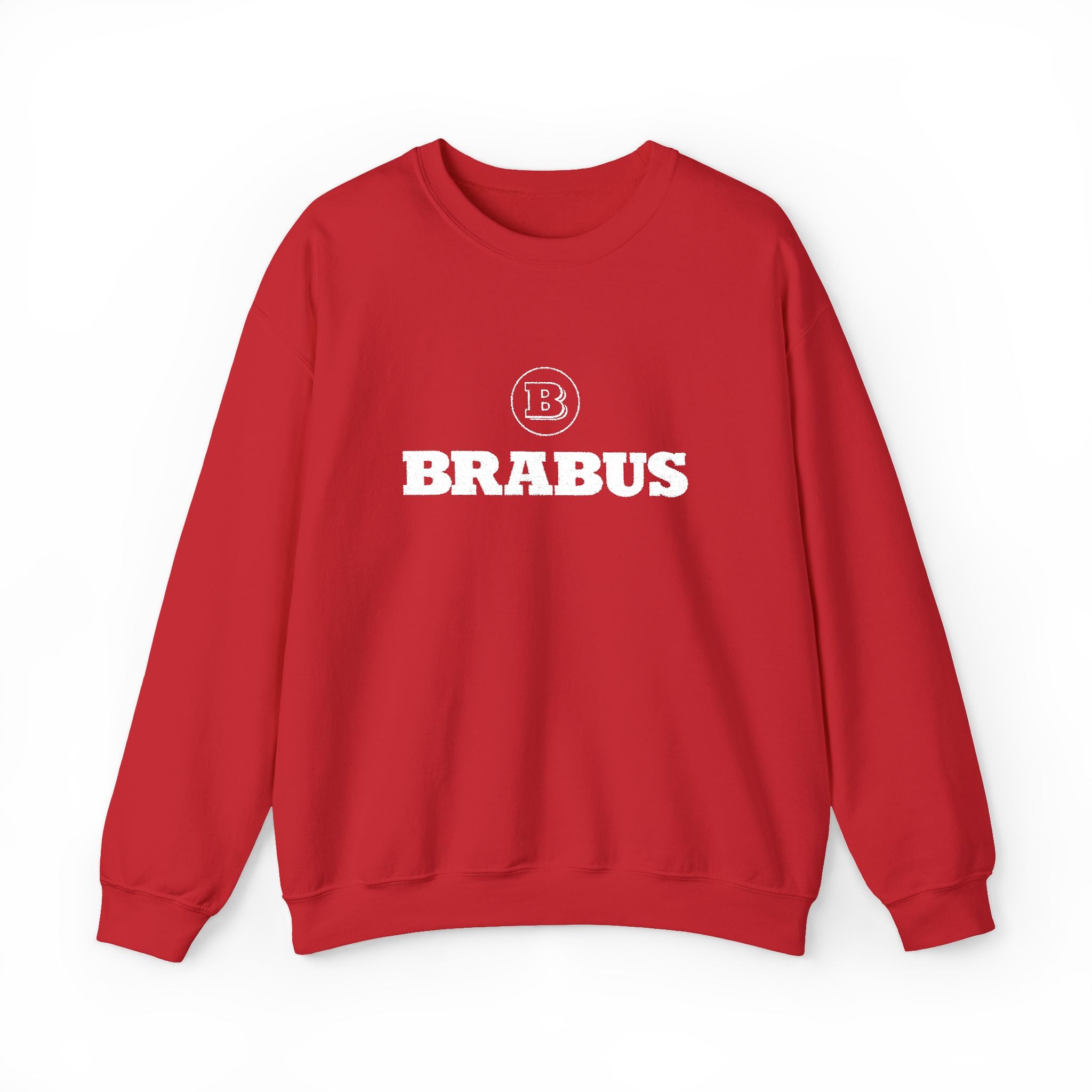 Brabus Crewneck