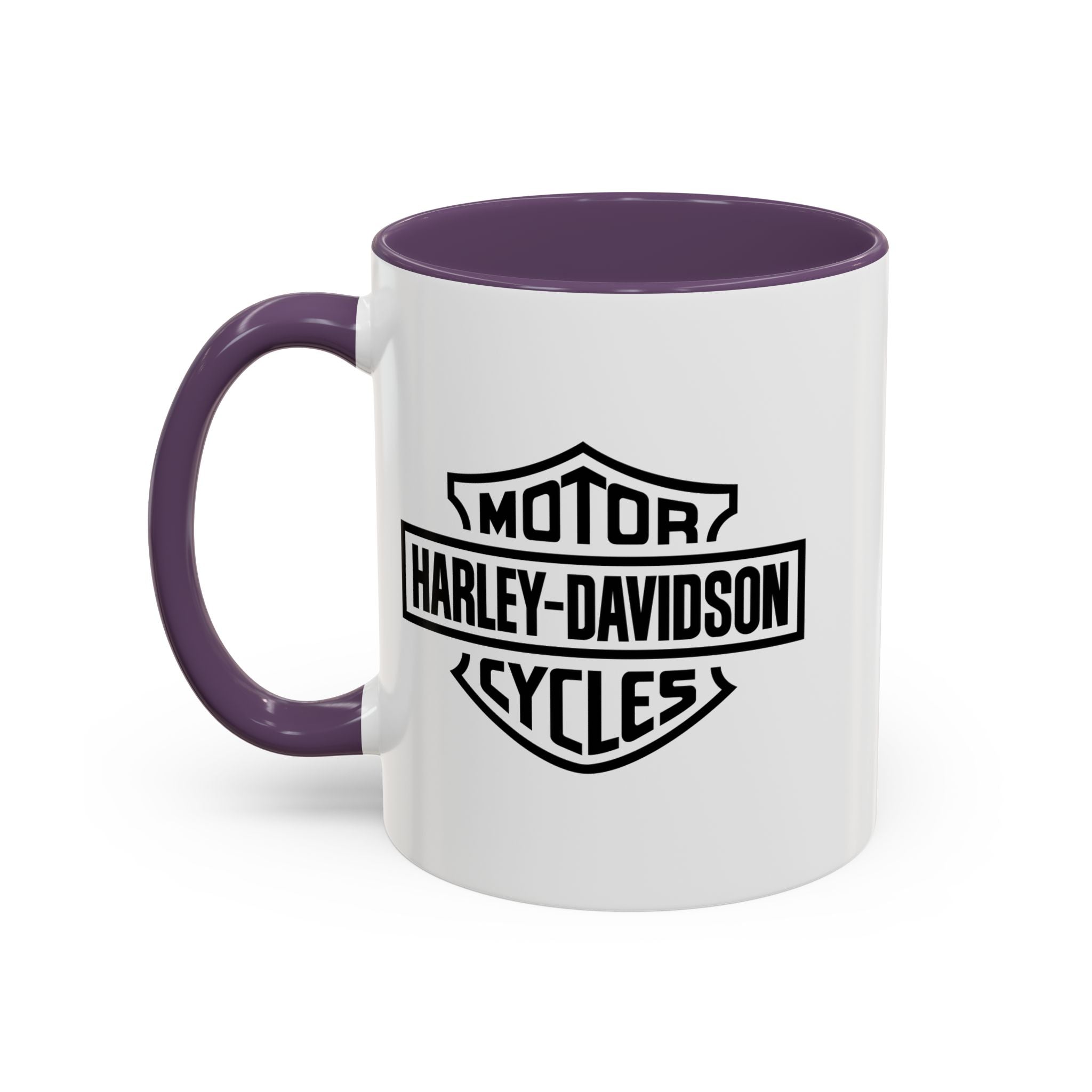 Harley Davidson Mug