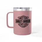 Harley Davidson Travel Mug
