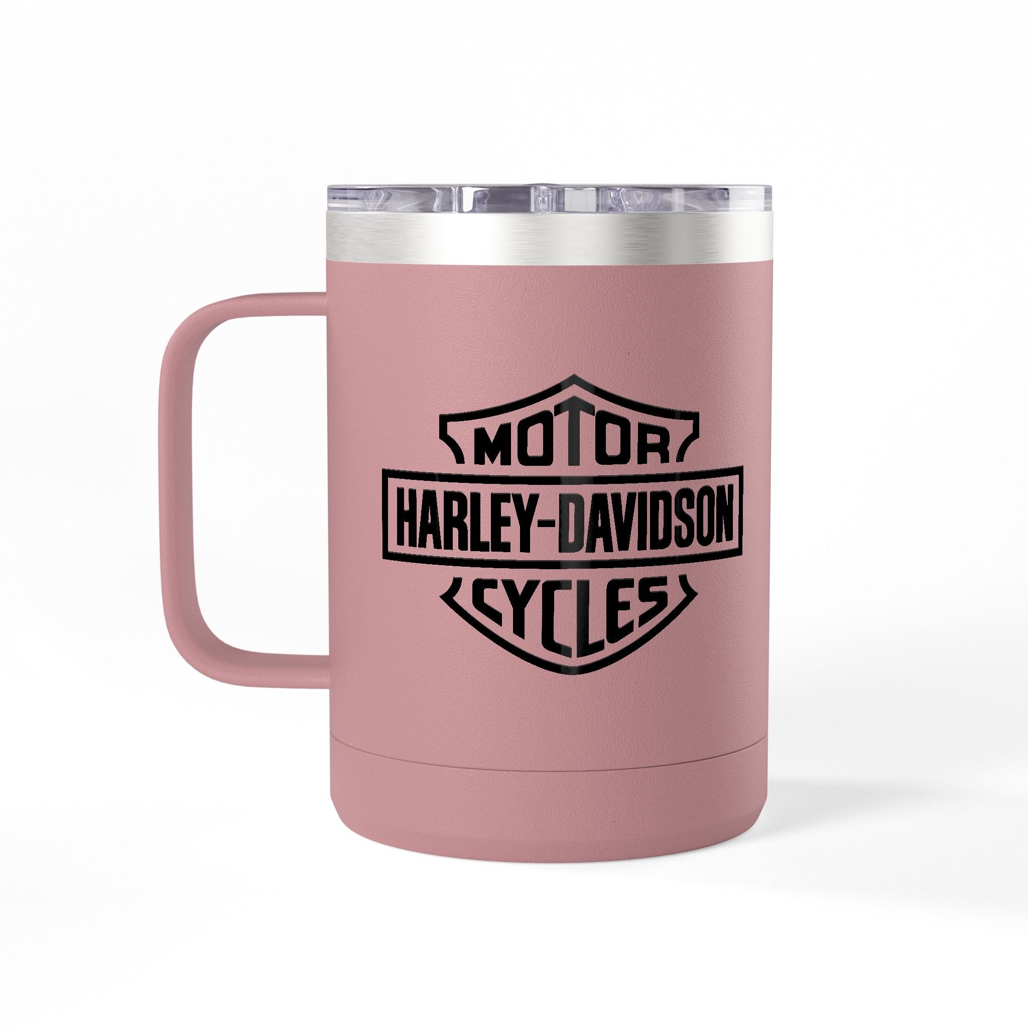 Harley Davidson Travel Mug