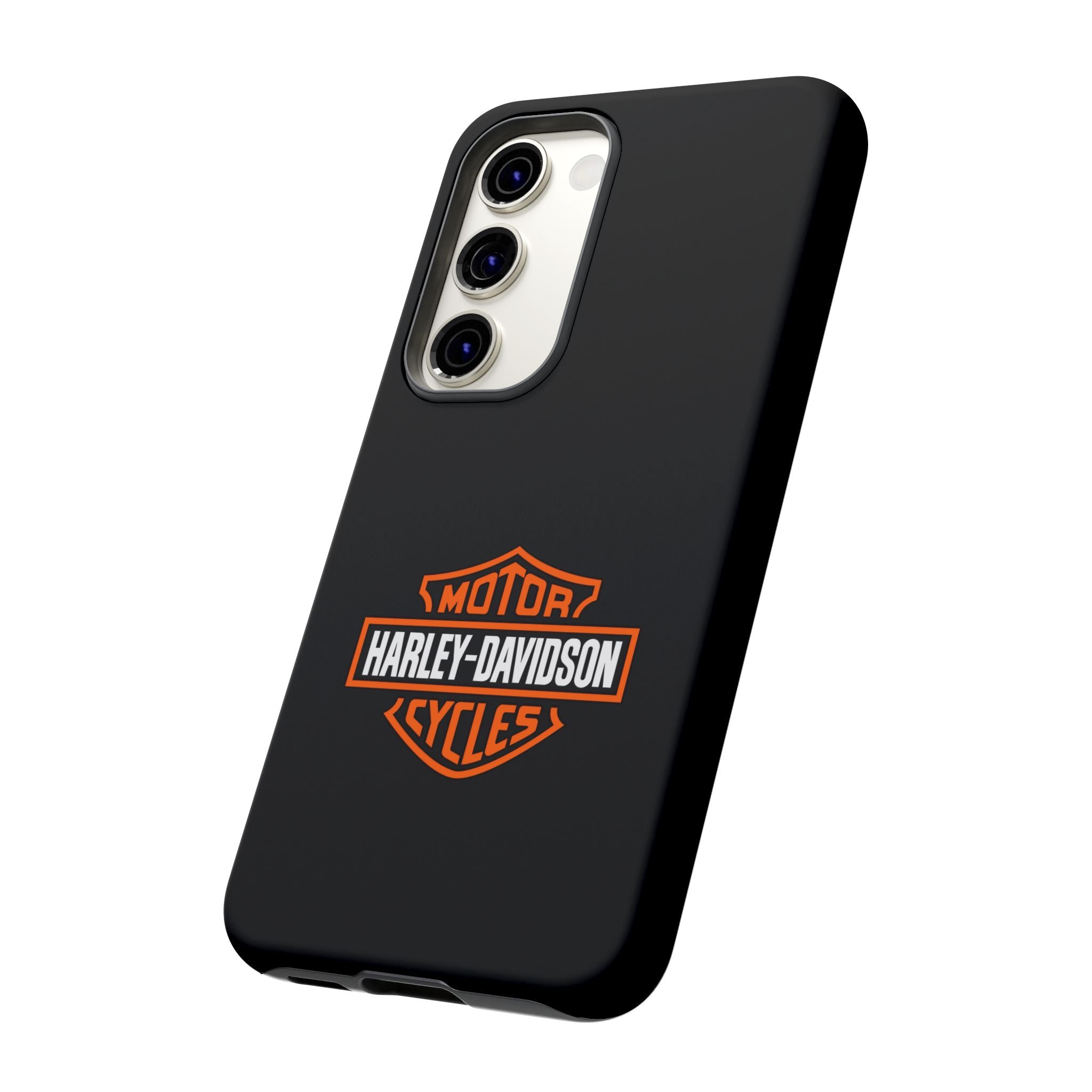 Harley Davidson Tough Phone Case