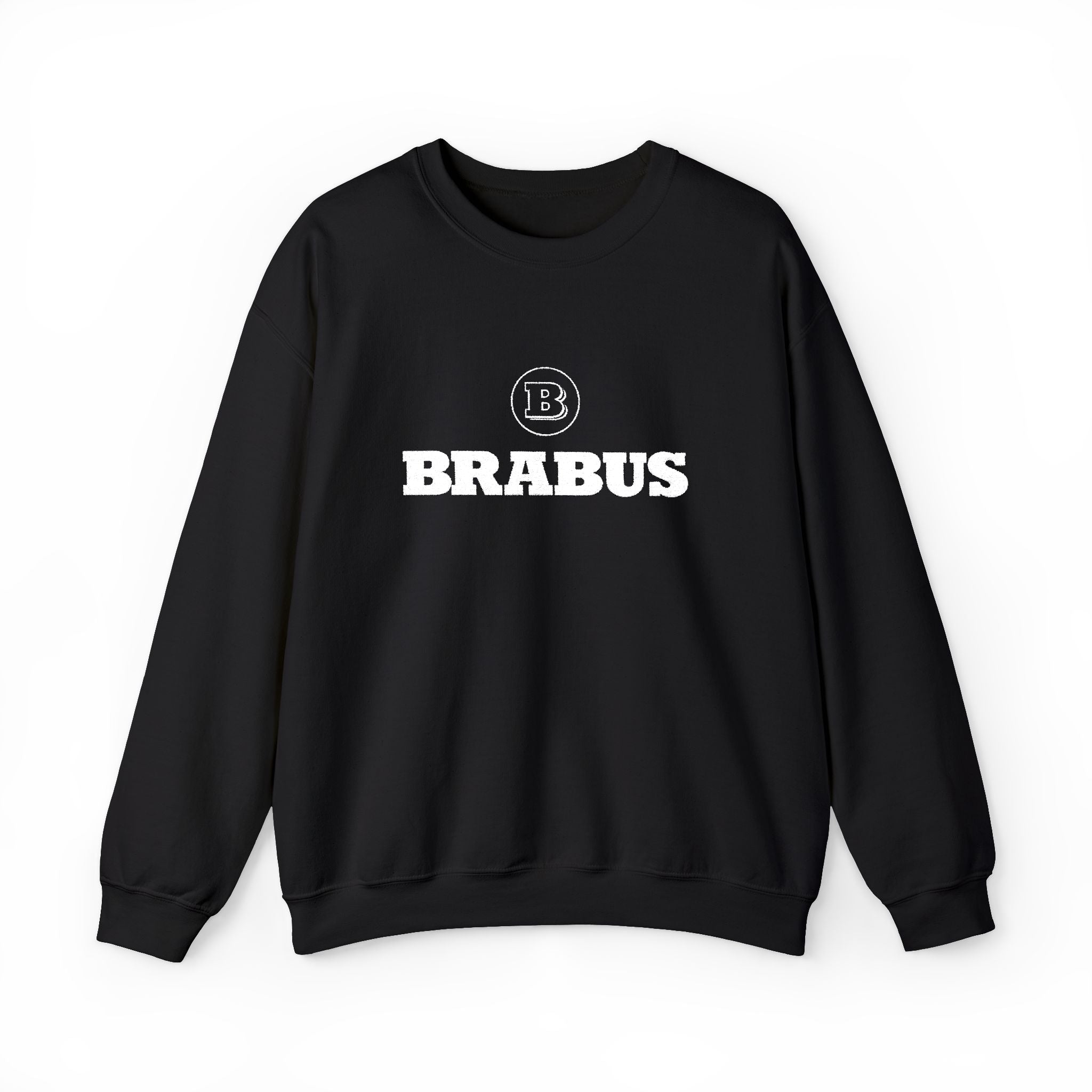 Brabus Crewneck