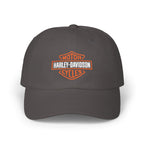 Harley Davidson Cap