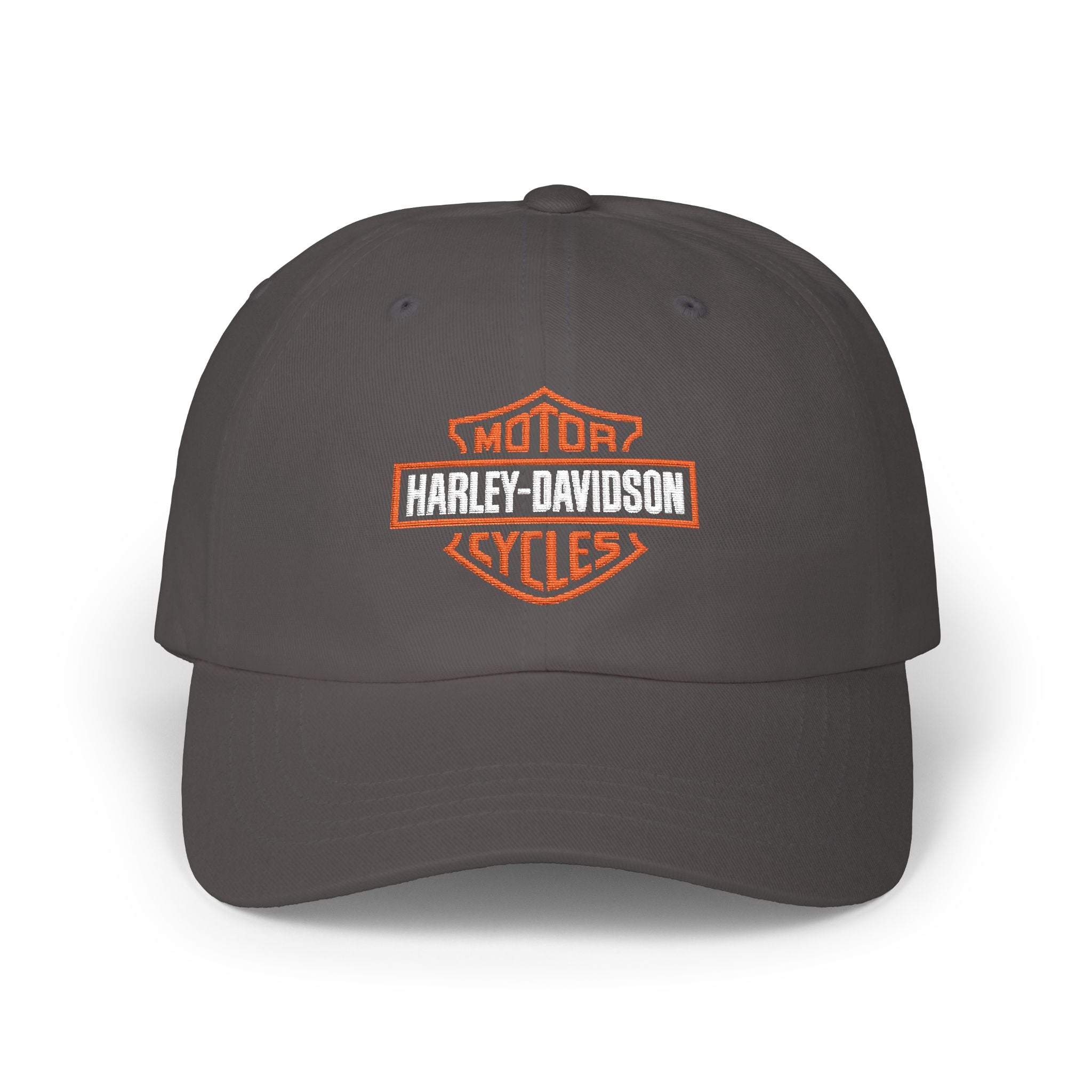 Harley Davidson Cap